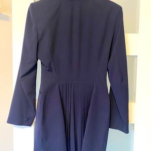 Long jacket